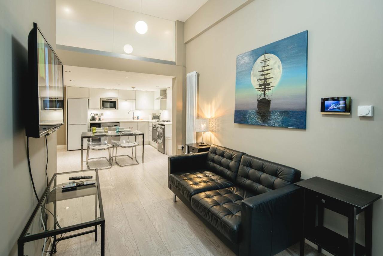 Central, Kensington, 3Beds, Cosy, Parks, Pubs Лондон Екстериор снимка