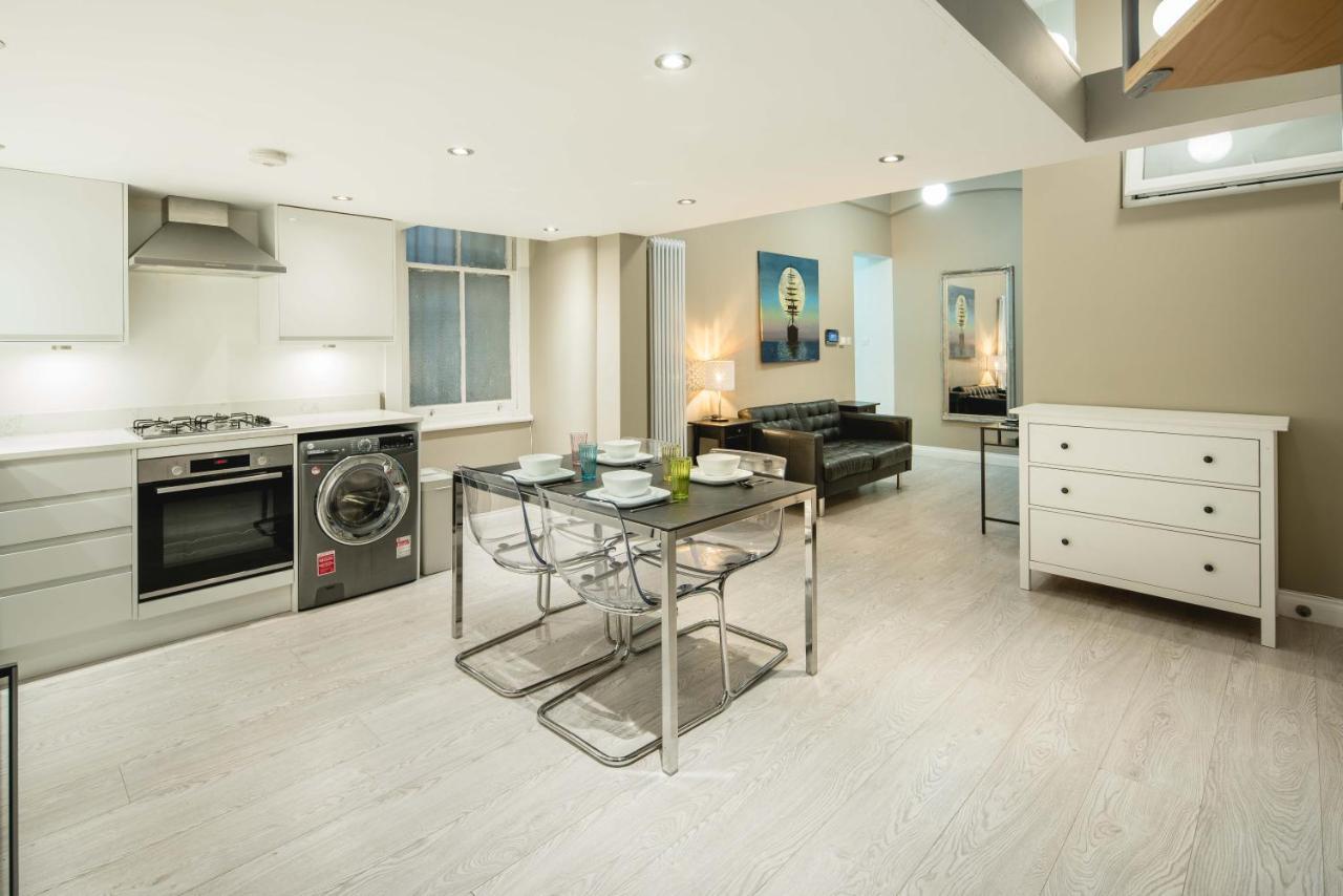 Central, Kensington, 3Beds, Cosy, Parks, Pubs Лондон Екстериор снимка