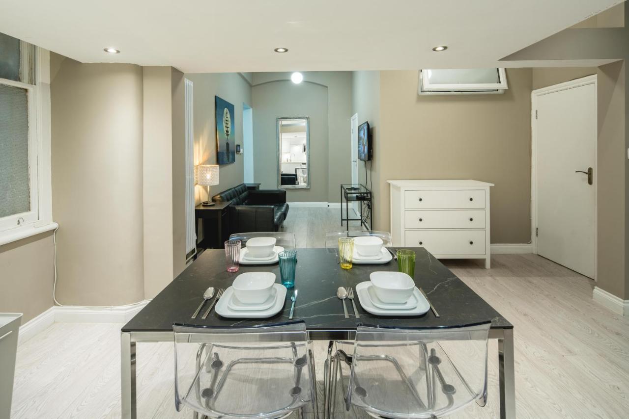 Central, Kensington, 3Beds, Cosy, Parks, Pubs Лондон Екстериор снимка