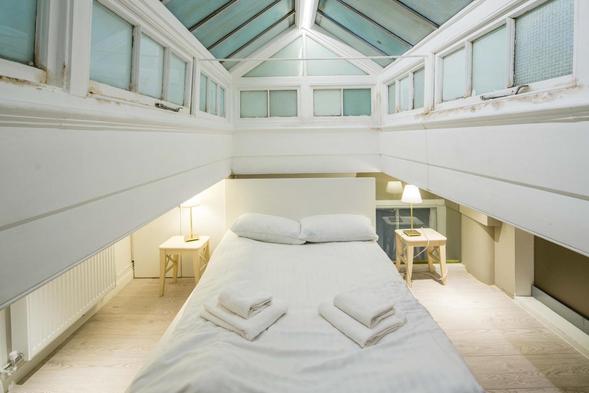 Central, Kensington, 3Beds, Cosy, Parks, Pubs Лондон Екстериор снимка