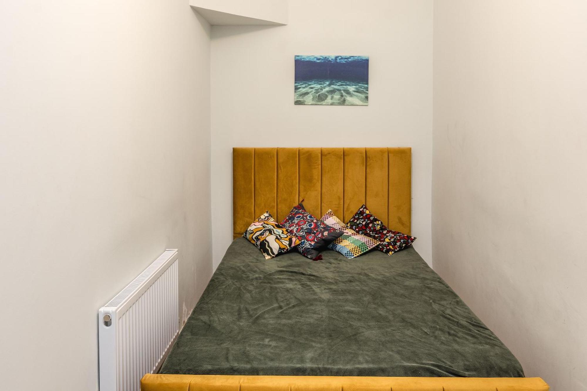 Central, Kensington, 3Beds, Cosy, Parks, Pubs Лондон Екстериор снимка