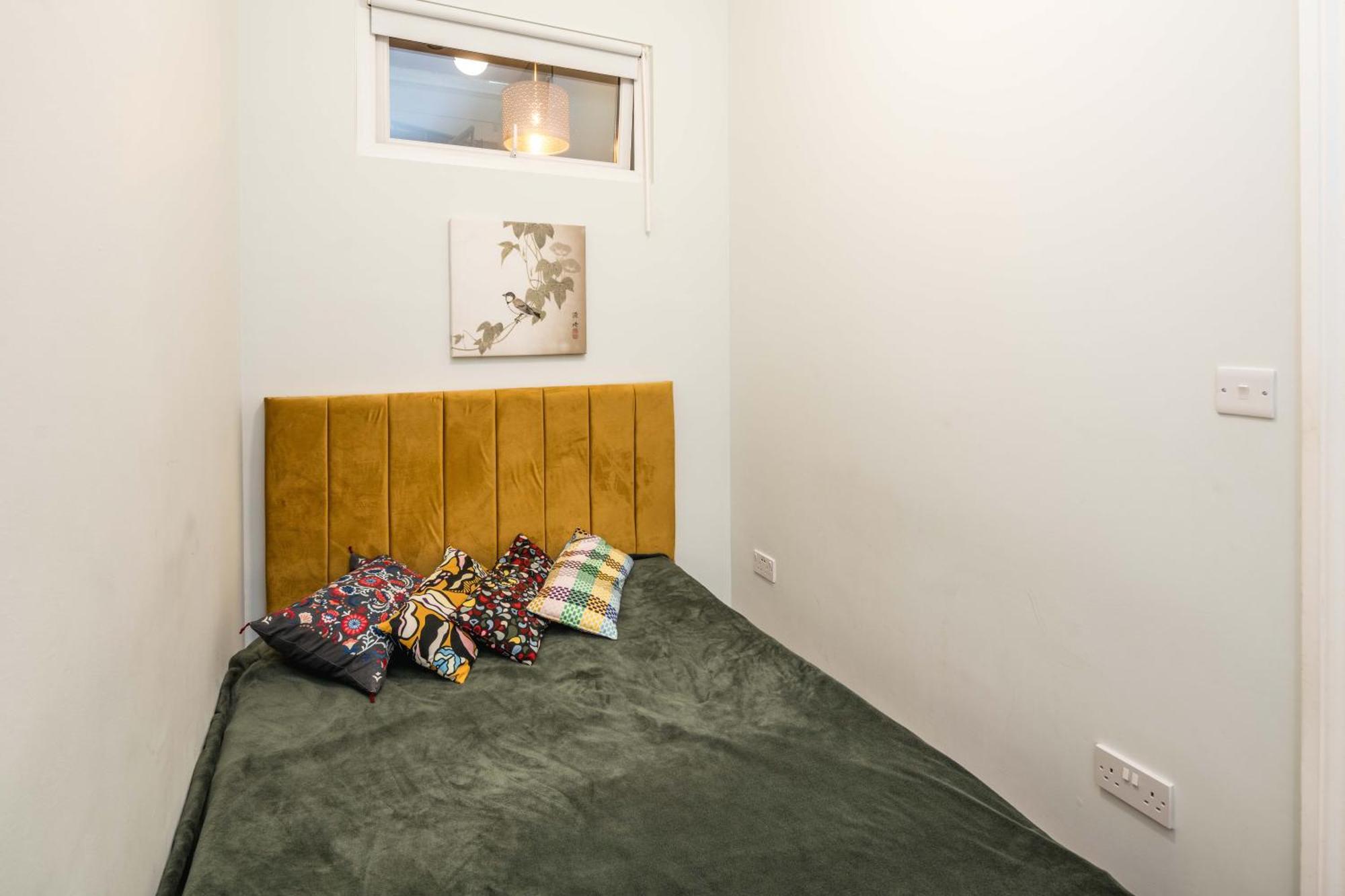 Central, Kensington, 3Beds, Cosy, Parks, Pubs Лондон Екстериор снимка